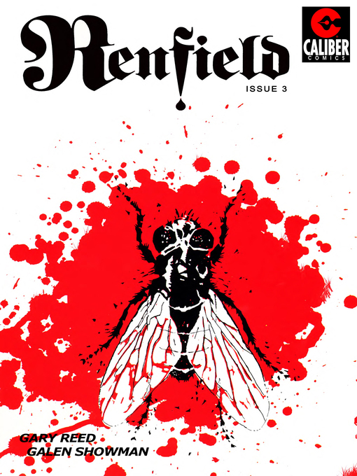Title details for Renfield, Issue 3 by Gary Reed - Available